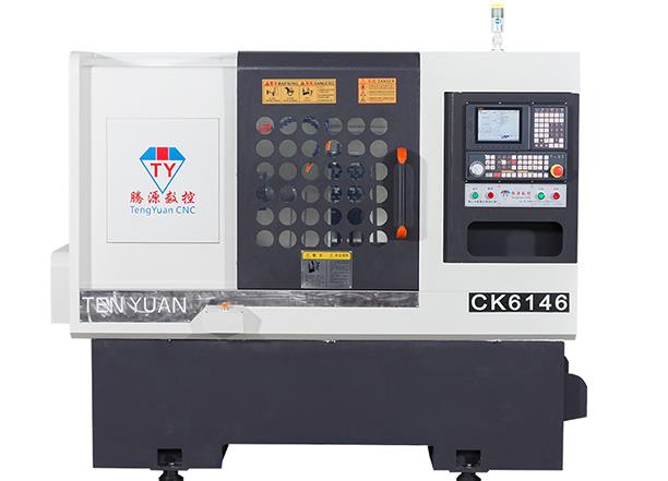 數控機床