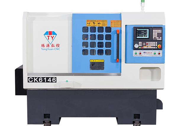 數(shù)控車床調(diào)試